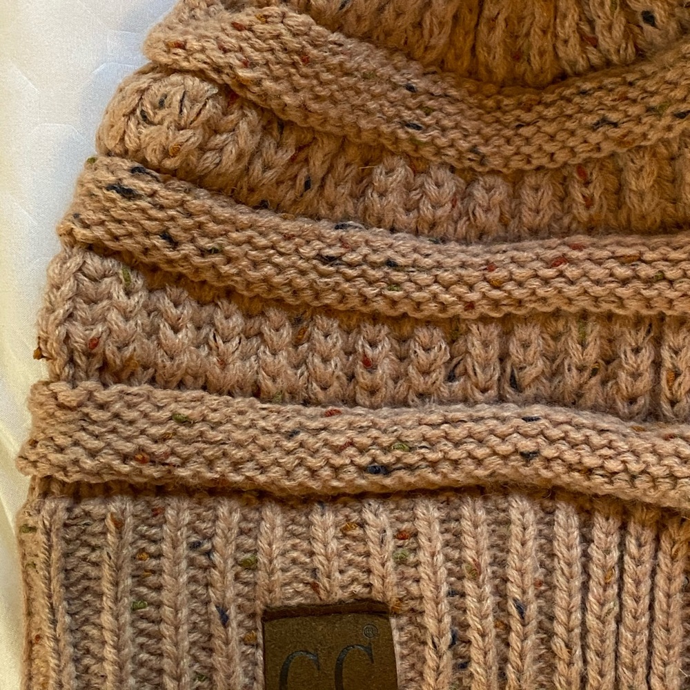 C.C Beanie